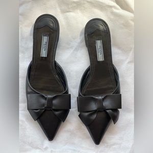 Prada Shoes